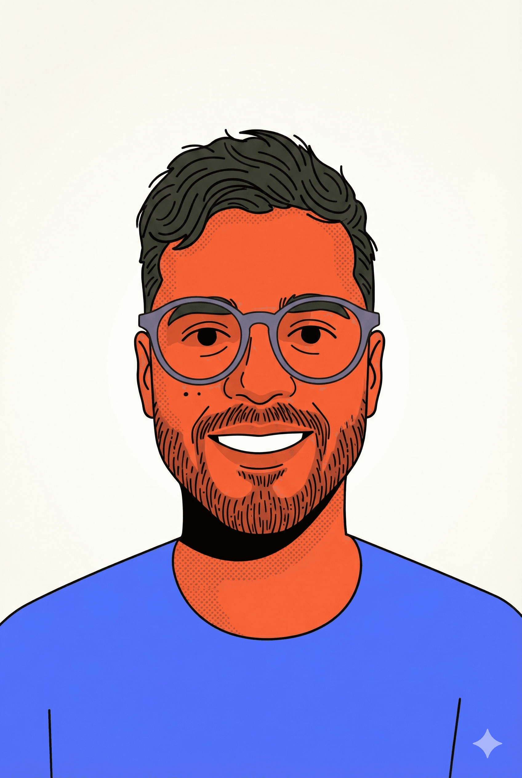 Preet Singh AI Avatar