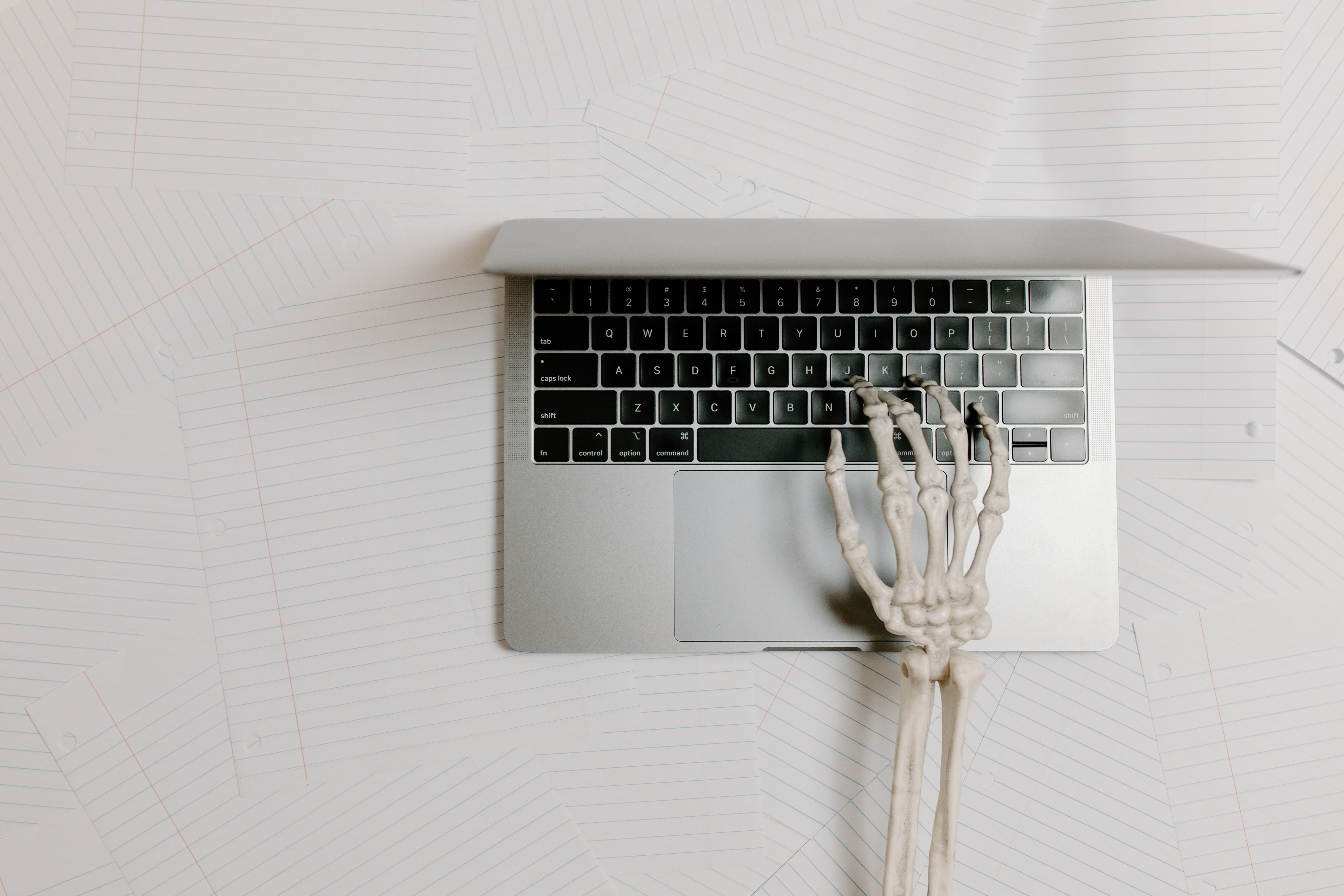 If A Company Replaces Employees With AI, It’s Already The Walking Dead